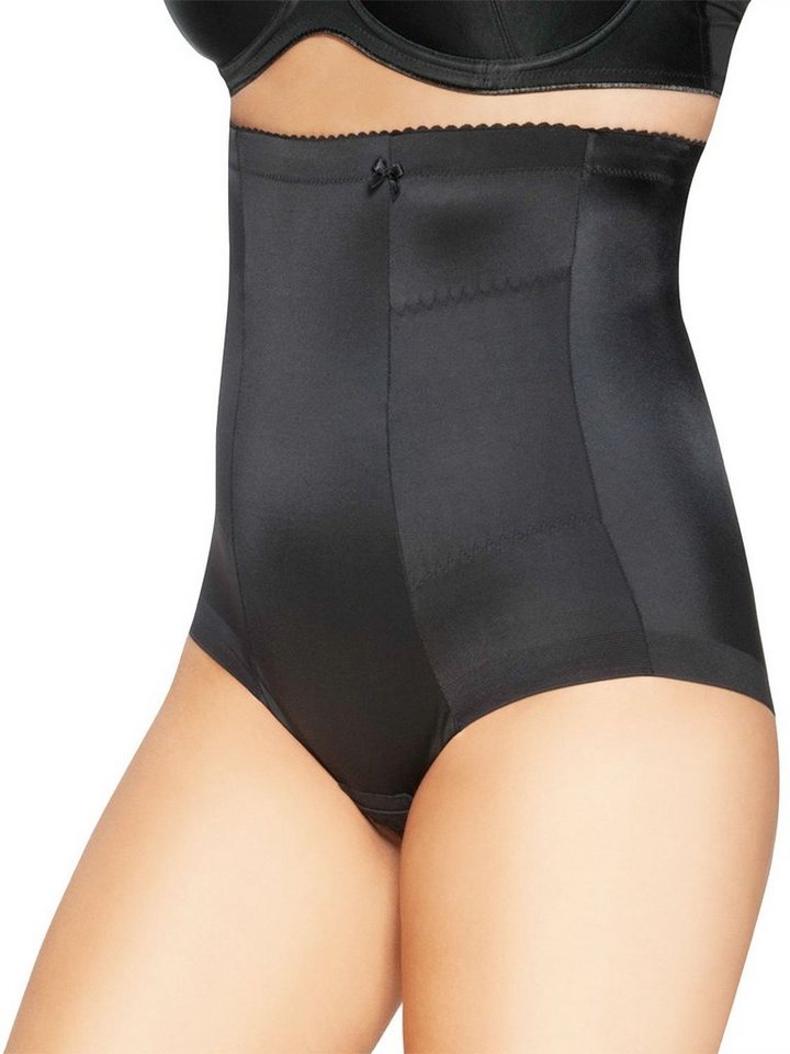 Ulla Dessous Miederhose Hohe Miederhose Yara (Stück, 1-St) Zwickel von Ulla Dessous