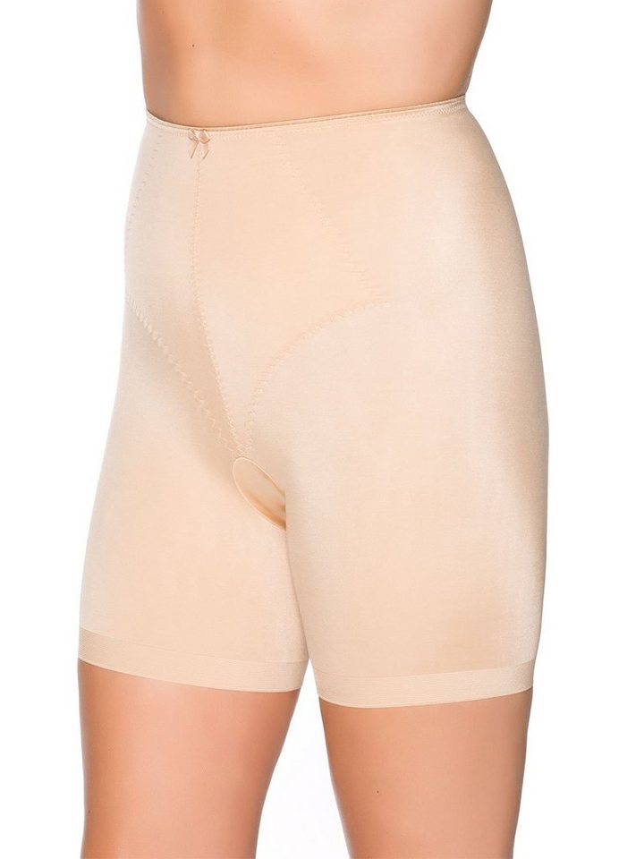 Ulla Dessous Miederhose Langbein Miederhose Yara (Stück, 1-St) Zwickel von Ulla Dessous