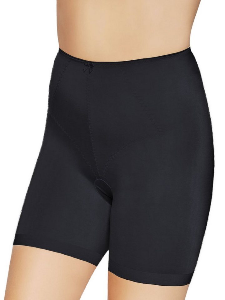 Ulla Dessous Miederhose Langbein Miederhose Yara (Stück, 1-St) Zwickel von Ulla Dessous