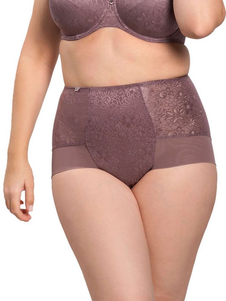 Ulla Dessous Miederslip Miederslip Alice (Stück, 1-St) Bauchformend von Ulla Dessous