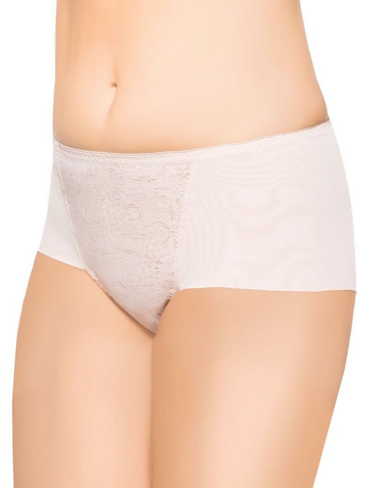 Ulla Dessous Panty Damen Panty Alice (Stück, 1-St) Zwickel von Ulla Dessous