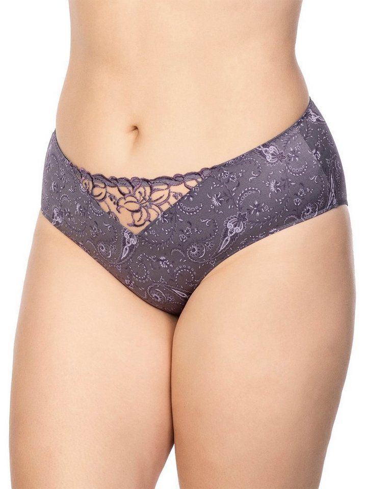 Ulla Dessous Panty Damen Panty Zoe (Stück, 1-St) Zwickel von Ulla Dessous