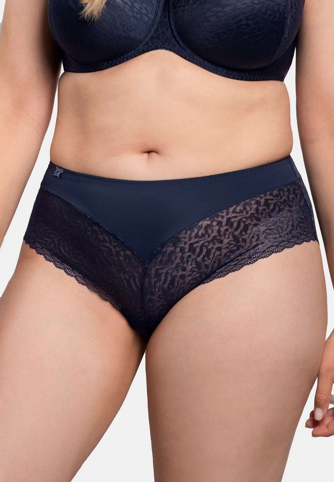 Ulla Dessous Panty Lynn (1-St) Panty - Spitze mit dezentem Animal-Muster von Ulla Dessous