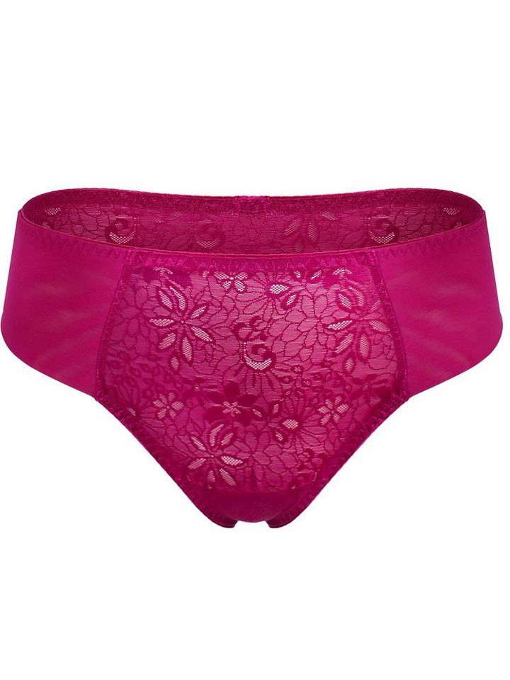 Ulla Dessous Slip Damen Slip Alice (Stück, 1-St) Zwickel von Ulla Dessous