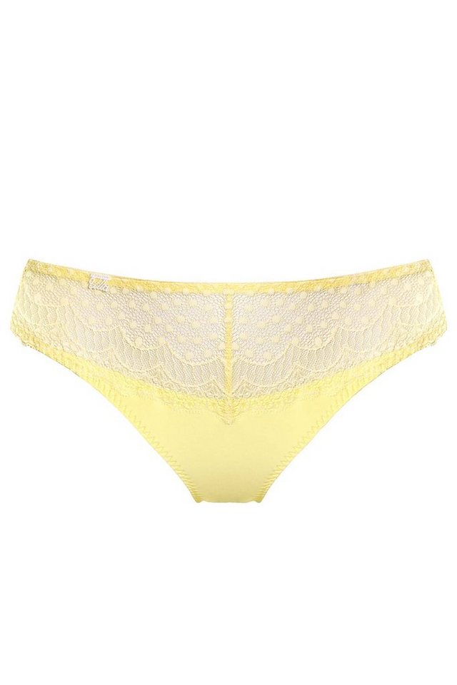 Ulla Dessous Slip Leichter Rioslip 6732 von Ulla Dessous