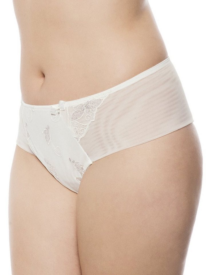 Ulla Dessous String Stringpanty Carla (Stück, 1-St) Zwickel von Ulla Dessous