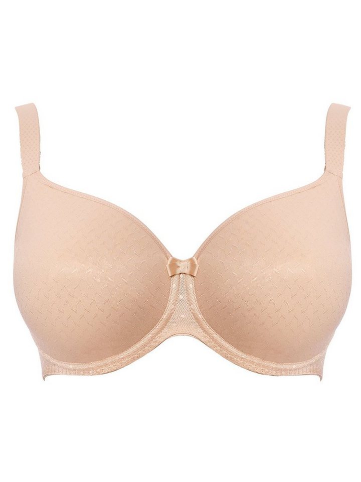 Ulla Dessous T-Shirt-BH BH mit Bügel Meghan (Stück, 1-tlg) - von Ulla Dessous