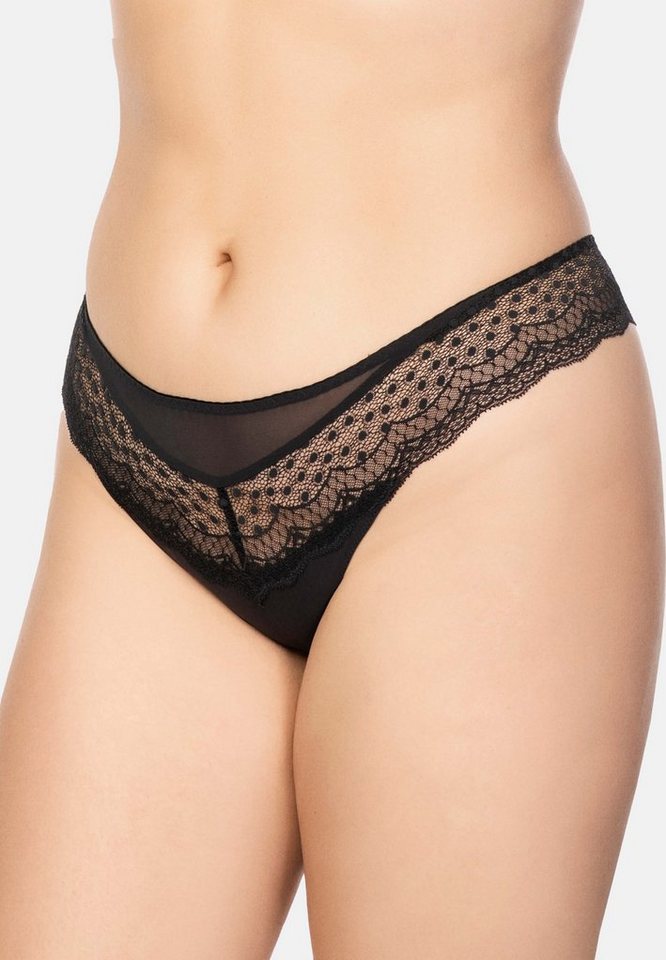 Ulla Dessous T-String Josy (1-St) String - von Ulla Dessous