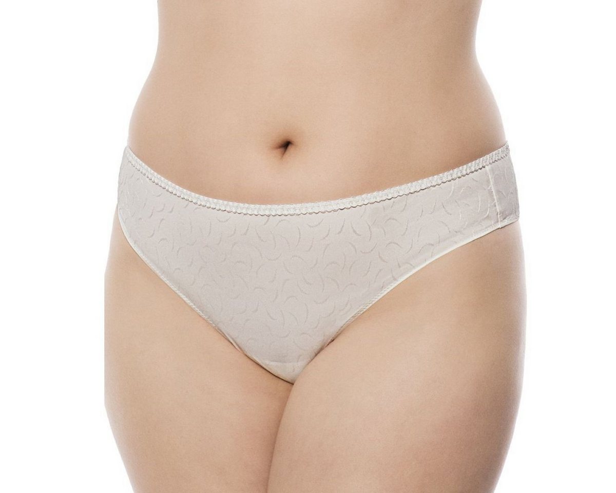 Ulla Dessous T-String Maxima (1-St) String - Blickdicht von Ulla Dessous