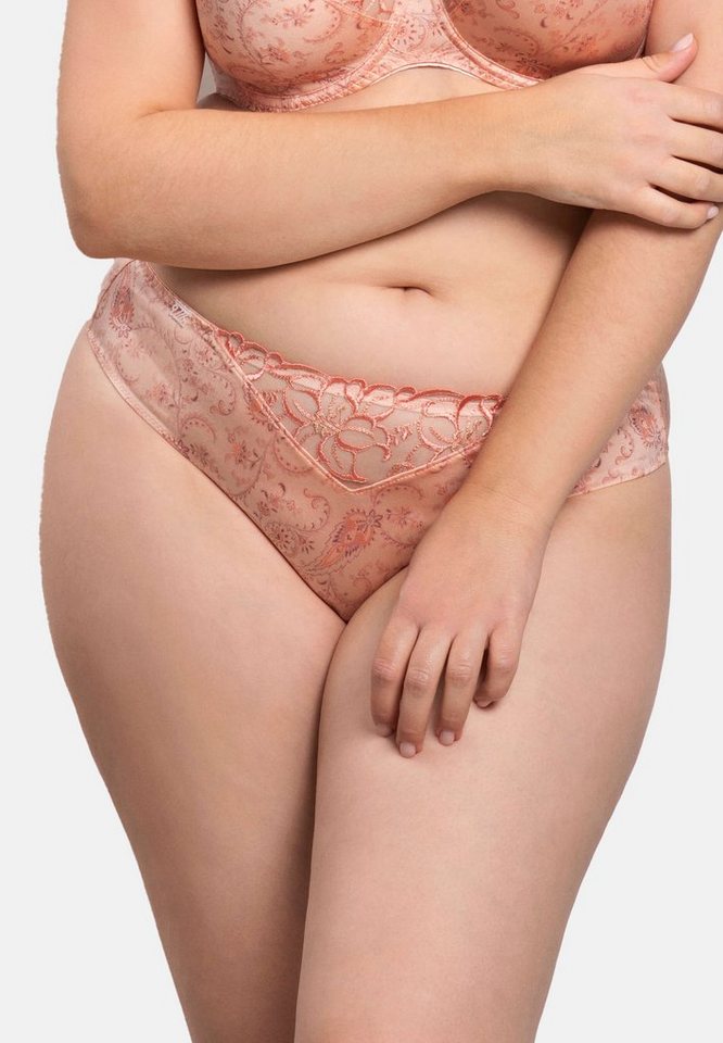 Ulla Dessous T-String Zoe (1-St) String von Ulla Dessous