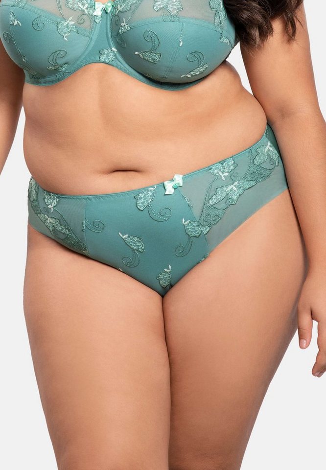 Ulla Dessous Taillenslip Carla (1-St) Taillen Slip von Ulla Dessous