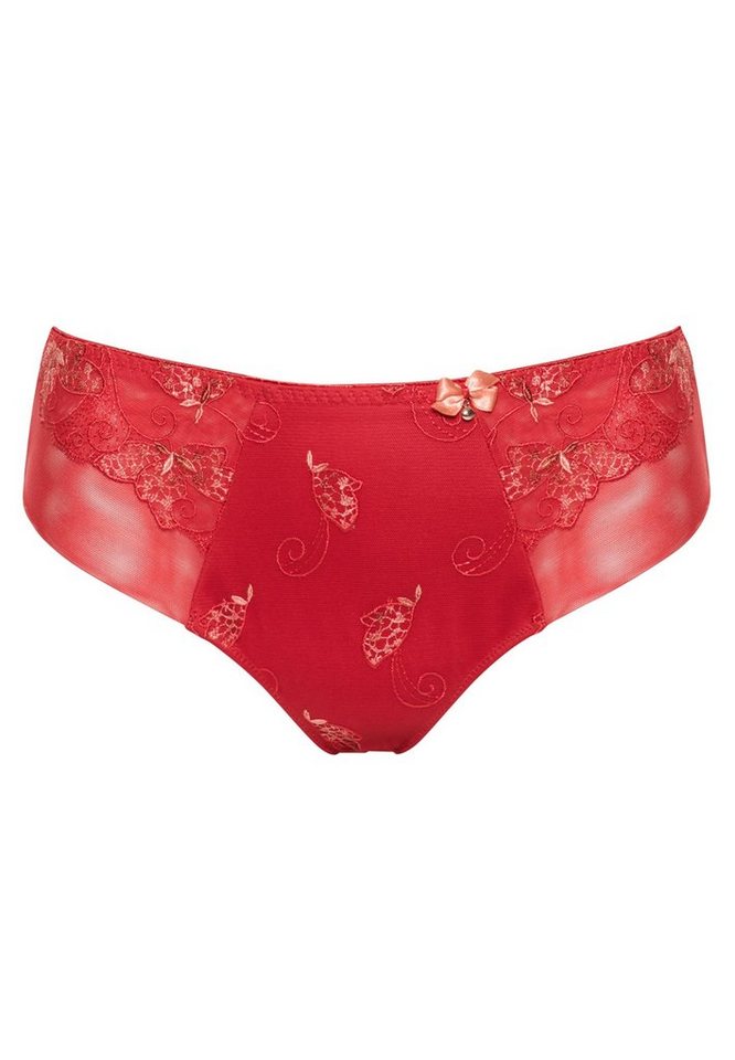 Ulla Dessous Taillenslip Carla (1-St) Taillen Slip - von Ulla Dessous