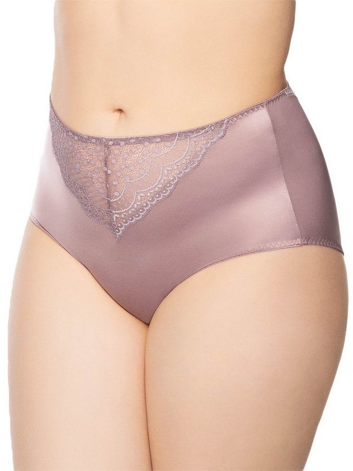 Ulla Dessous Taillenslip Damen Taillenslip Josy (Stück, 1-St) Zwickel von Ulla Dessous