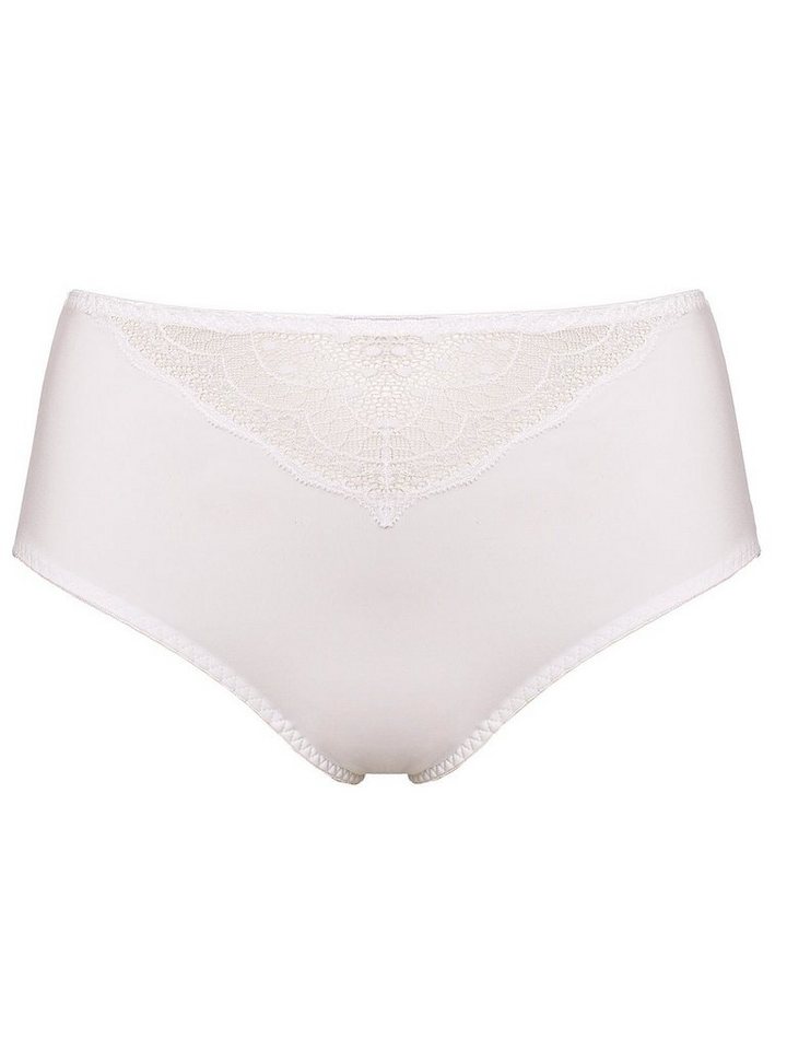 Ulla Dessous Taillenslip Damen Taillenslip Josy (Stück, 1-St) Zwickel von Ulla Dessous