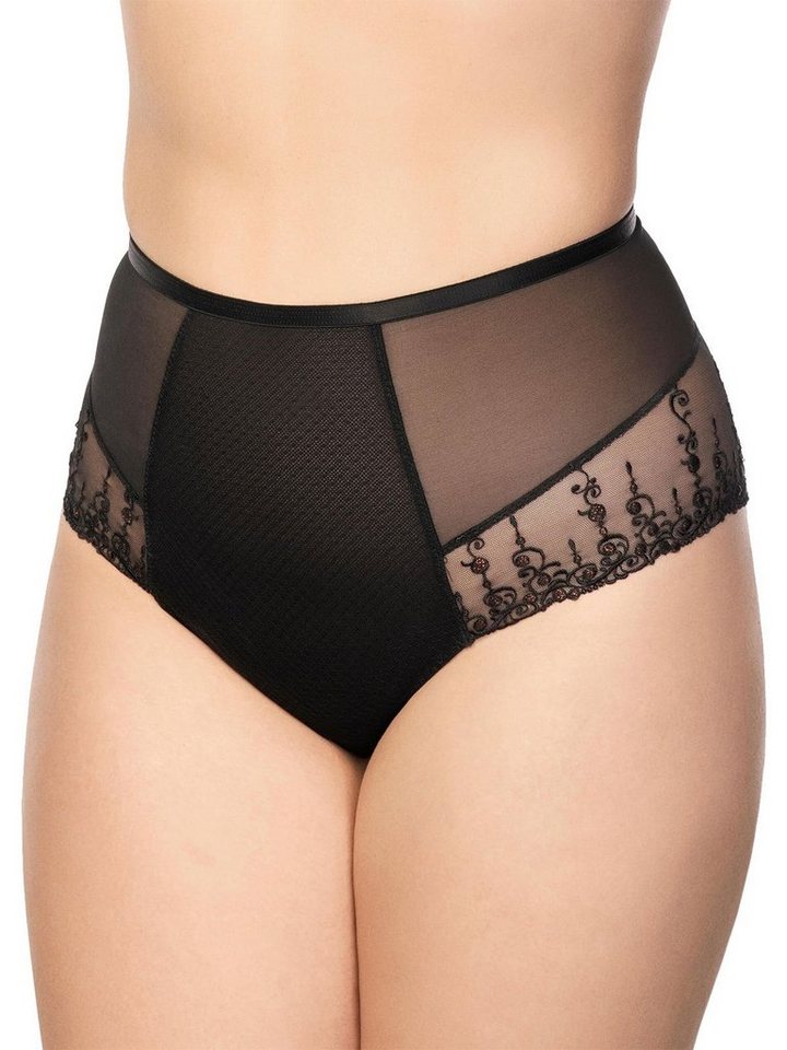 Ulla Dessous Taillenslip Taillenhoher Slip Exclusive Line (Stück, 1-St) - von Ulla Dessous