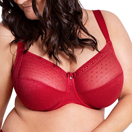 Ulla - Meghan - Bügel-BH (100 L Feuer) von Ulla Dessous