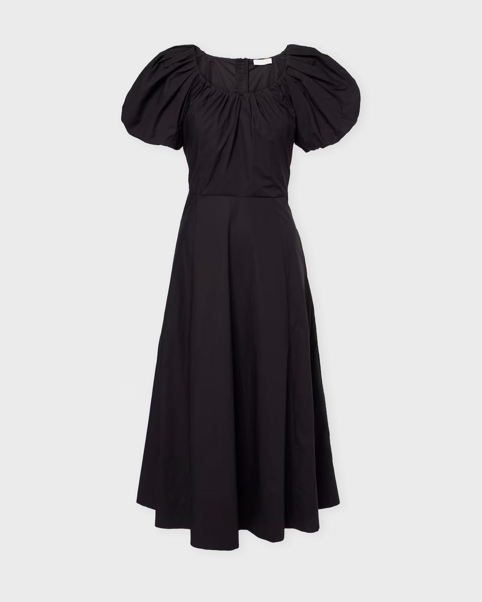 Ulla Johnson Dress Imara Black von Ulla Johnson