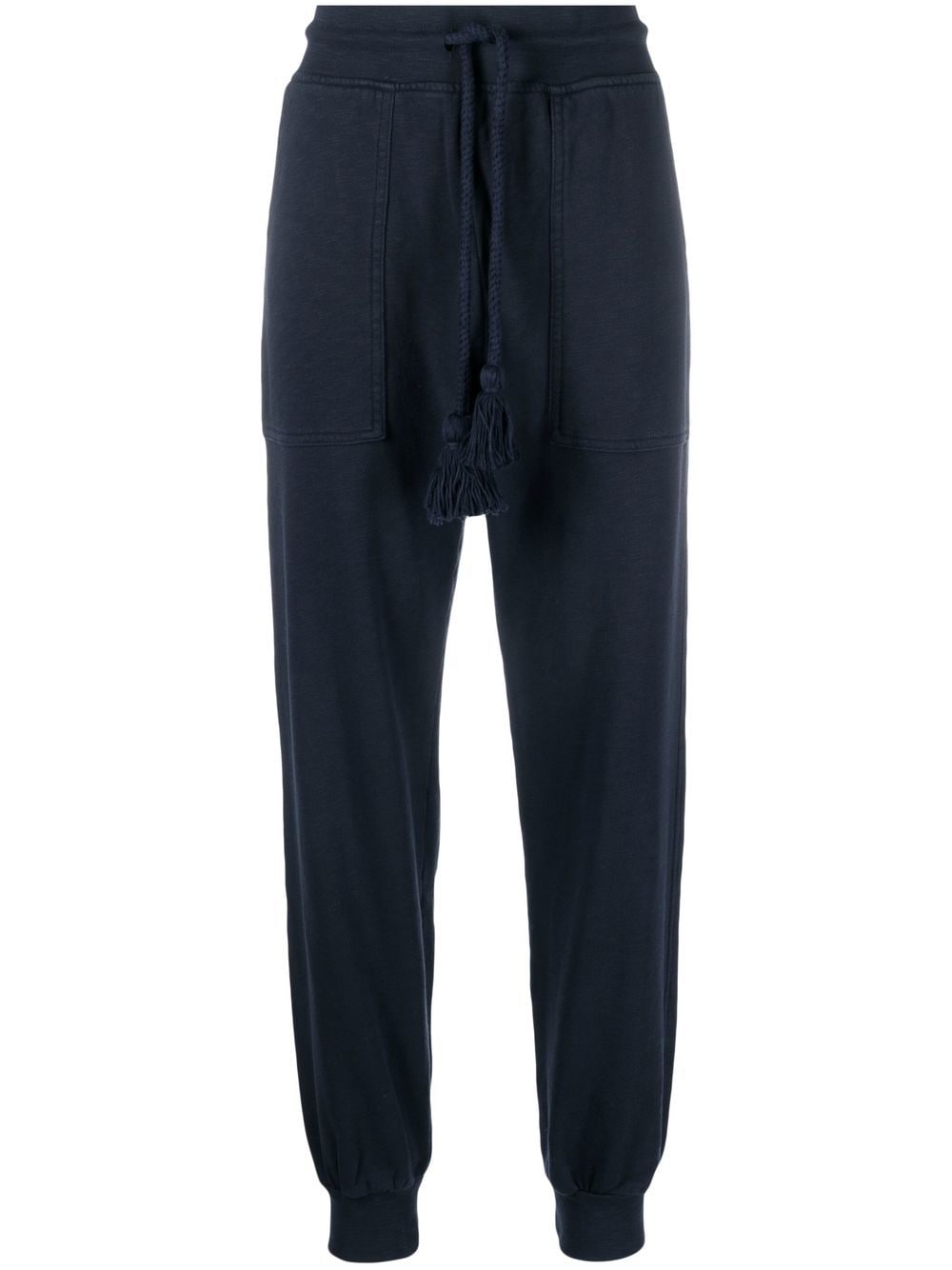 Ulla Johnson Flynn Jogginghose mit Kordelzug - Blau von Ulla Johnson