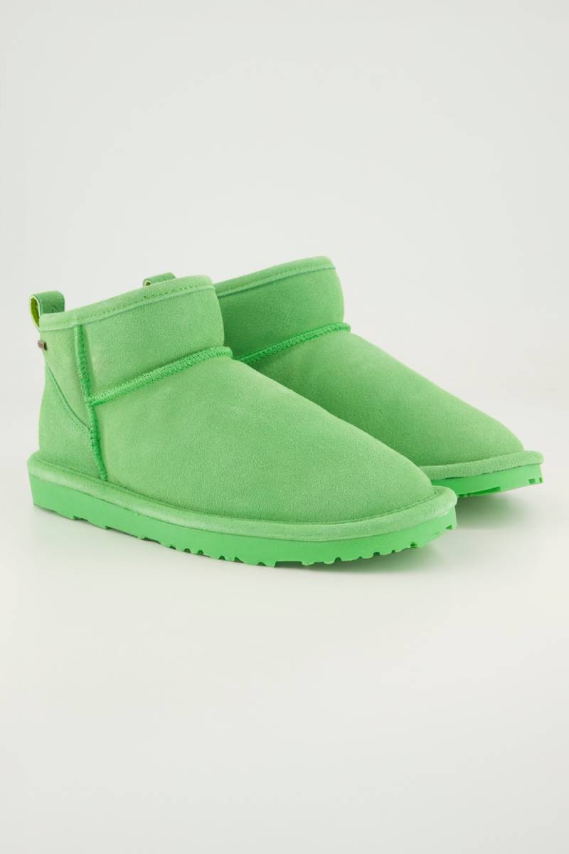 Axelda Genoa, Damen, grün, Größe: 38, Leder, Ulla Popken Axelda Genoa, Damen, grün, Größe: 38, Leder, Ulla Popken von Ulla Popken