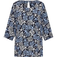 Bluse von Ulla Popken