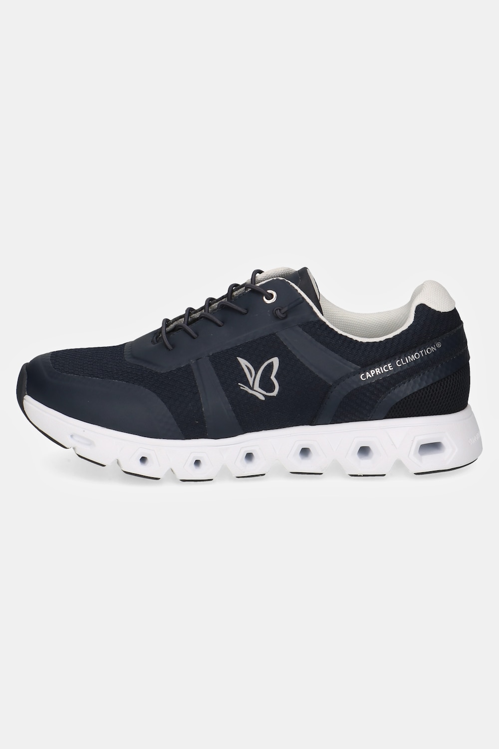 Caprice Sneaker, Damen, blau, Größe: 38, Sonstige/Synthetische Fasern, Ulla Popken Caprice Sneaker, Damen, blau, Größe: 38, Sonstige/Synthetische Fasern, Ulla Popken von Ulla Popken