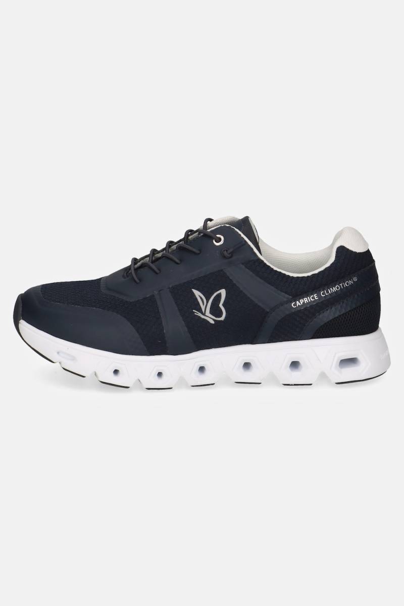 Caprice Sneaker, Damen, blau, Größe: 38, Sonstige/Synthetische Fasern, Ulla Popken Caprice Sneaker, Damen, blau, Größe: 38, Sonstige/Synthetische Fasern, Ulla Popken von Ulla Popken
