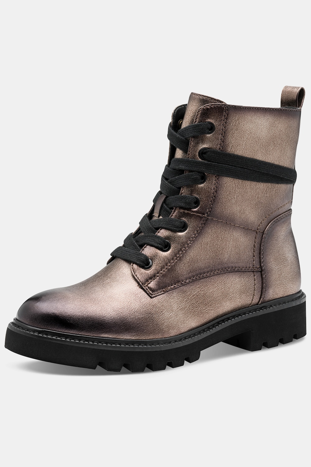 Funktions-Stiefeletten, Damen, braun, Größe: 39, Synthetische Fasern/Sonstige, Ulla Popken Funktions-Stiefeletten, Damen, braun, Größe: 39, Synthetische Fasern/Sonstige, Ulla Popken von Ulla Popken