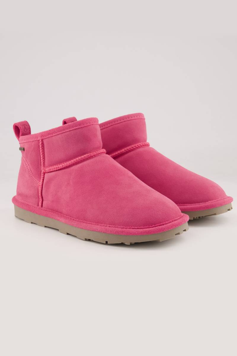 Axelda Genoa, Damen, rosa, Größe: 41, Leder, Ulla Popken Axelda Genoa, Damen, rosa, Größe: 41, Leder, Ulla Popken von Ulla Popken
