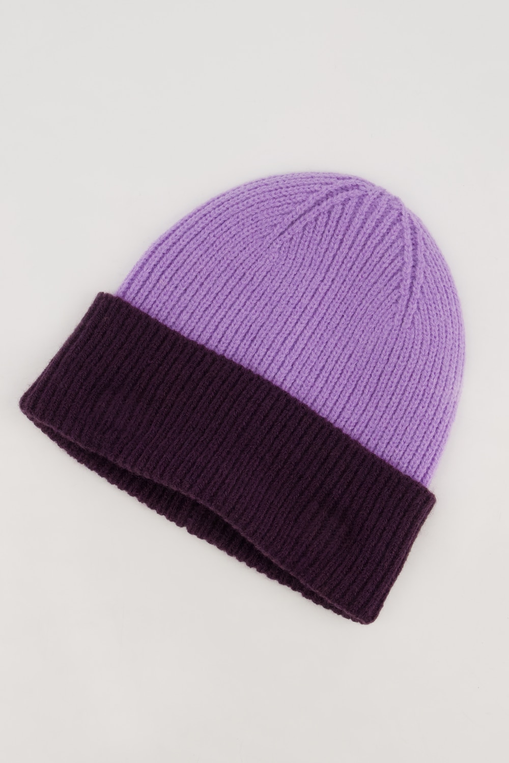 Große Größen Beanie, Damen, lila, Größe: One Size, Synthetische Fasern/Polyester, Ulla Popken Große Größen Beanie, Damen, lila, Größe: One Size, Synthetische Fasern/Polyester, Ulla Popken von Ulla Popken