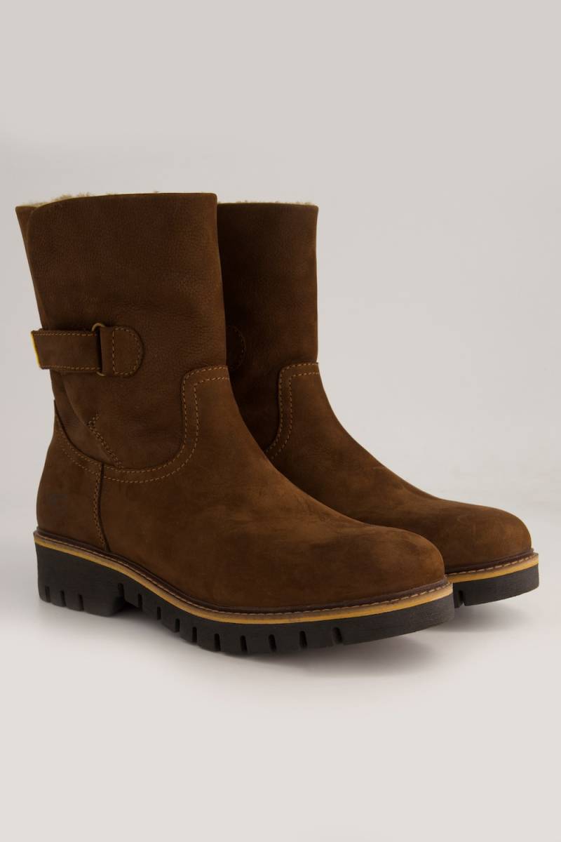 Große Größen Camel Active Leder-Boots, Damen, braun, Größe: 41, Sonstige/Leder, Ulla Popken Große Größen Camel Active Leder-Boots, Damen, braun, Größe: 41, Sonstige/Leder, Ulla Popken von Ulla Popken