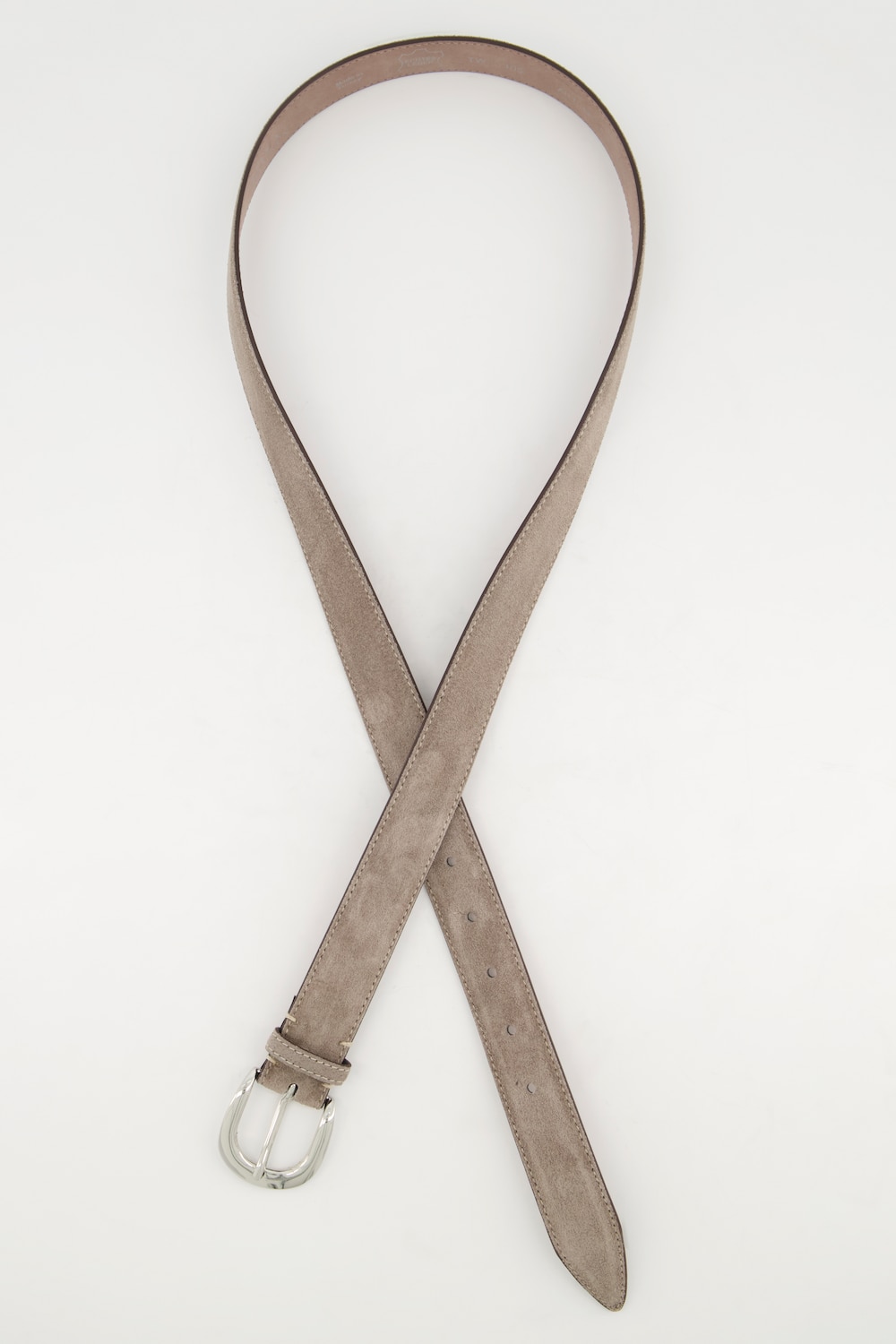 Große Größen Gürtel, Damen, braun, Größe: 95, Leder, Ulla Popken Große Größen Gürtel, Damen, braun, Größe: 95, Leder, Ulla Popken von Ulla Popken