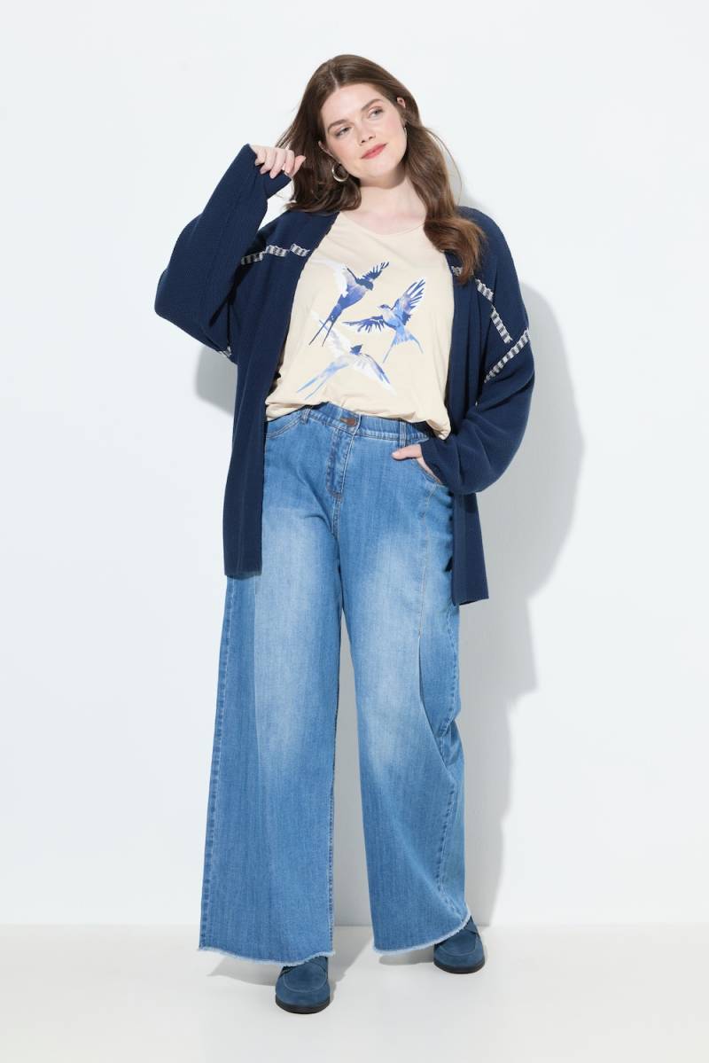 Große Größen Jeans Mary, Damen, blau, Größe: 26, Baumwolle, Ulla Popken Große Größen Jeans Mary, Damen, blau, Größe: 26, Baumwolle, Ulla Popken von Ulla Popken