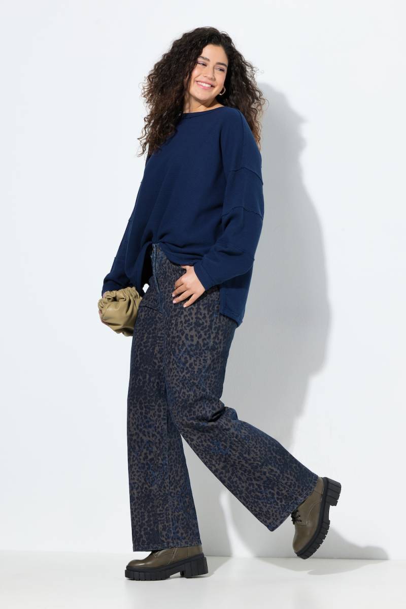 Große Größen Jeans Mary, Damen, blau, Größe: 27, Baumwolle, Ulla Popken Große Größen Jeans Mary, Damen, blau, Größe: 27, Baumwolle, Ulla Popken von Ulla Popken