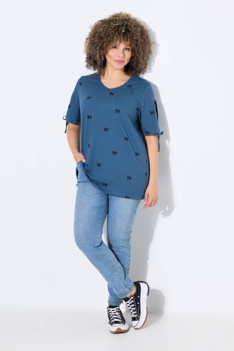 Große Größen Jeggings Sienna, Damen, blau, Größe: 56, Baumwolle/Polyester/Viskose, Ulla Popken Große Größen Jeggings Sienna, Damen, blau, Größe: 56, Baumwolle/Polyester/Viskose, Ulla Popken von Ulla Popken