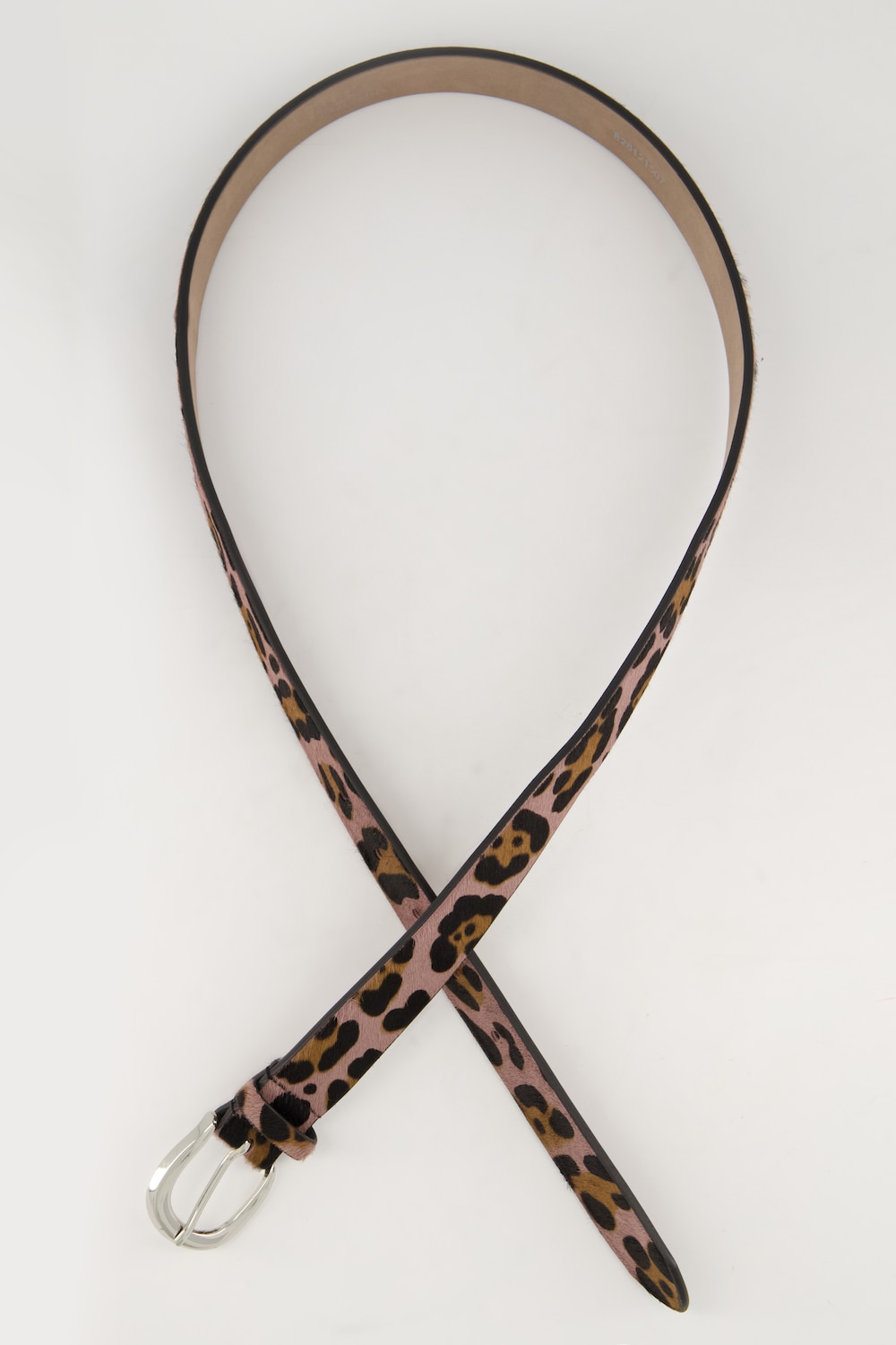 Große Größen Ledergürtel, Damen, rosa, Größe: 105, Leder, Ulla Popken Große Größen Ledergürtel, Damen, rosa, Größe: 105, Leder, Ulla Popken von Ulla Popken