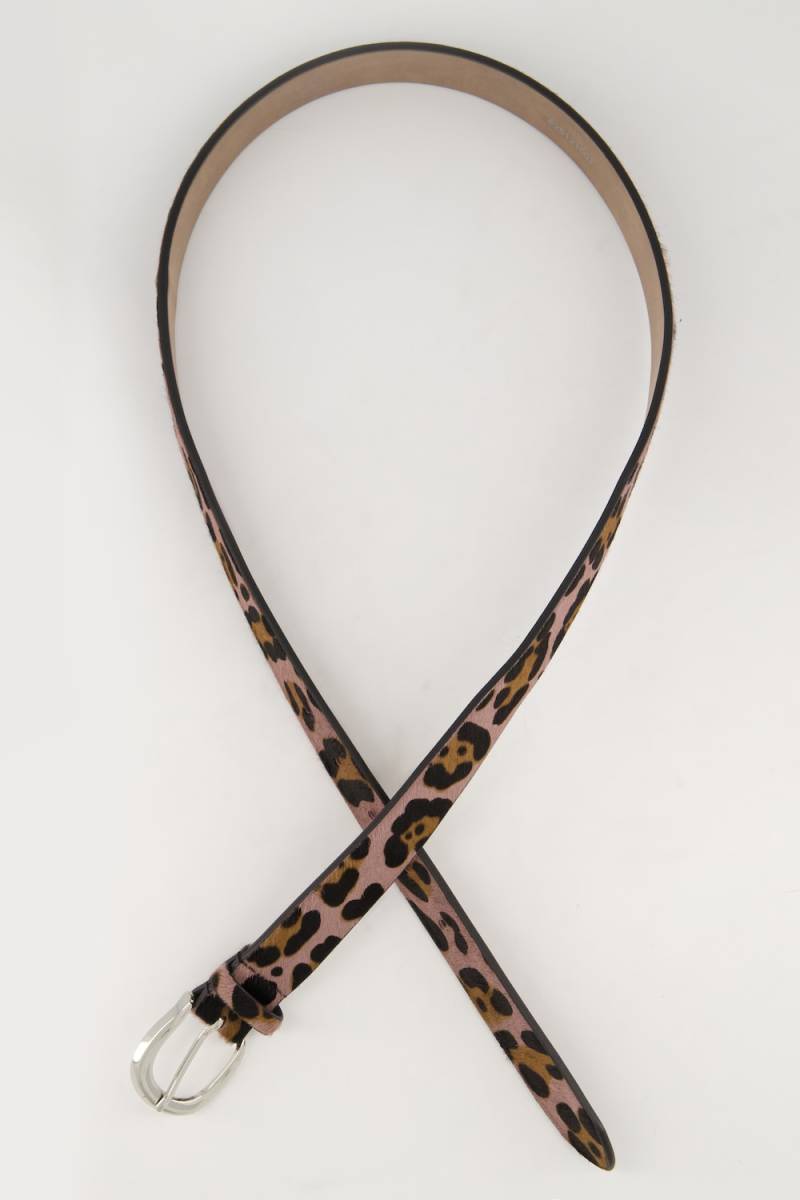 Große Größen Ledergürtel, Damen, rosa, Größe: 155, Leder, Ulla Popken Große Größen Ledergürtel, Damen, rosa, Größe: 155, Leder, Ulla Popken von Ulla Popken