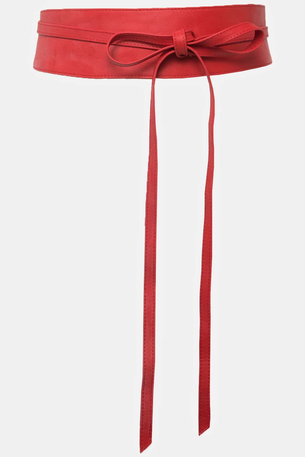 Große Größen Ledergürtel, Damen, rot, Größe: One Size, Leder, Ulla Popken Große Größen Ledergürtel, Damen, rot, Größe: One Size, Leder, Ulla Popken von Ulla Popken