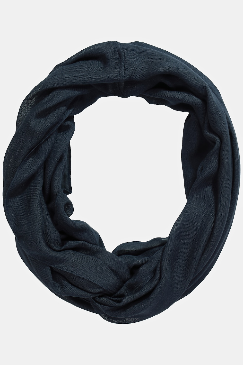 Große Größen Loop, Damen, blau, Größe: One Size, Viskose, Ulla Popken Große Größen Loop, Damen, blau, Größe: One Size, Viskose, Ulla Popken von Ulla Popken