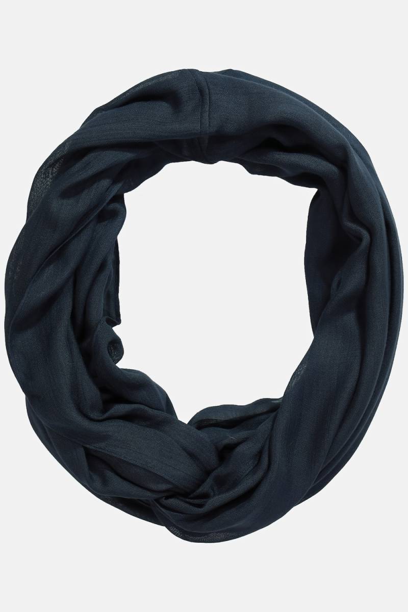 Große Größen Loop, Damen, blau, Größe: One Size, Viskose, Ulla Popken Große Größen Loop, Damen, blau, Größe: One Size, Viskose, Ulla Popken von Ulla Popken