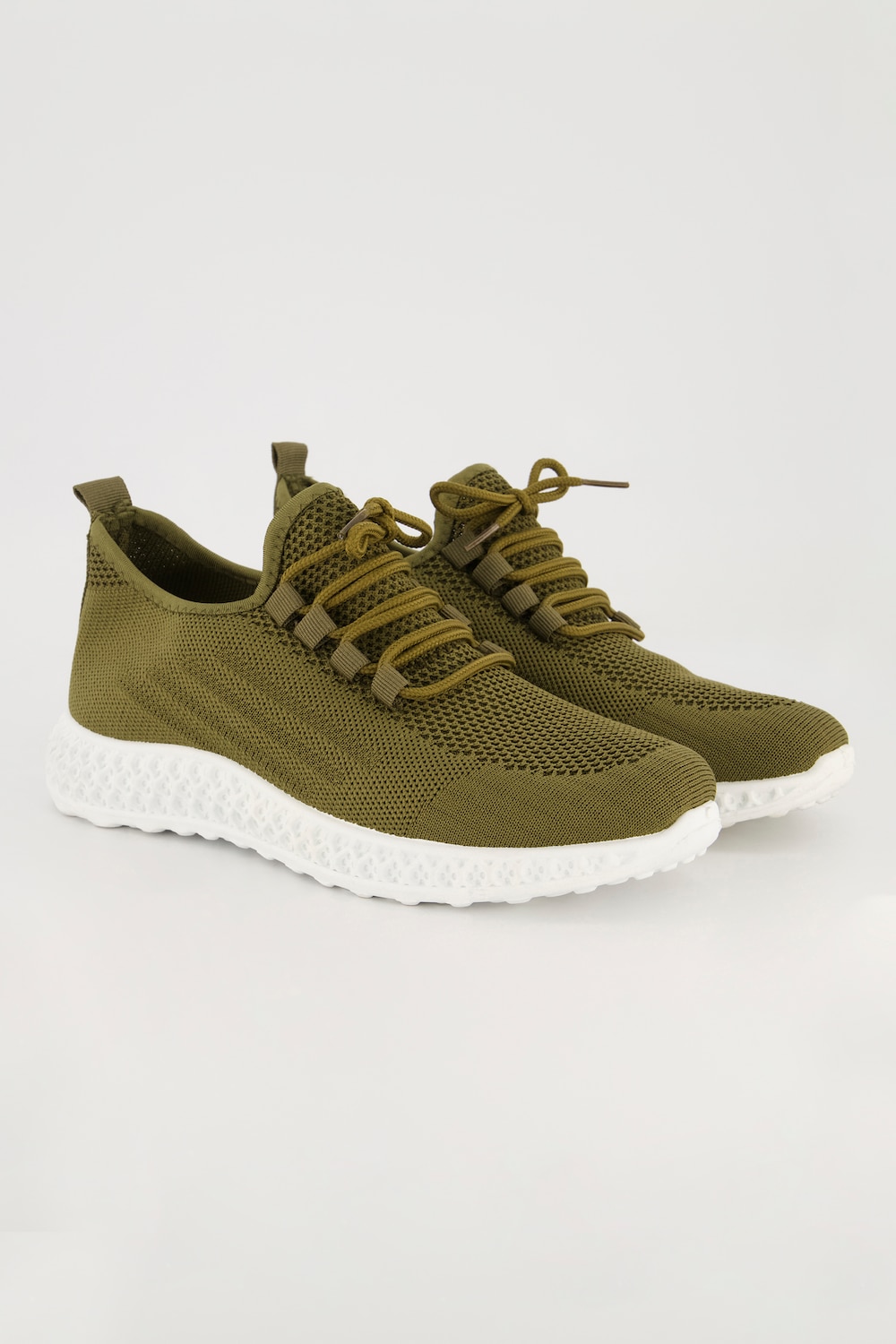 Sneaker, Damen, braun, Größe: 40, Synthetische Fasern, Ulla Popken Sneaker, Damen, braun, Größe: 40, Synthetische Fasern, Ulla Popken von Ulla Popken