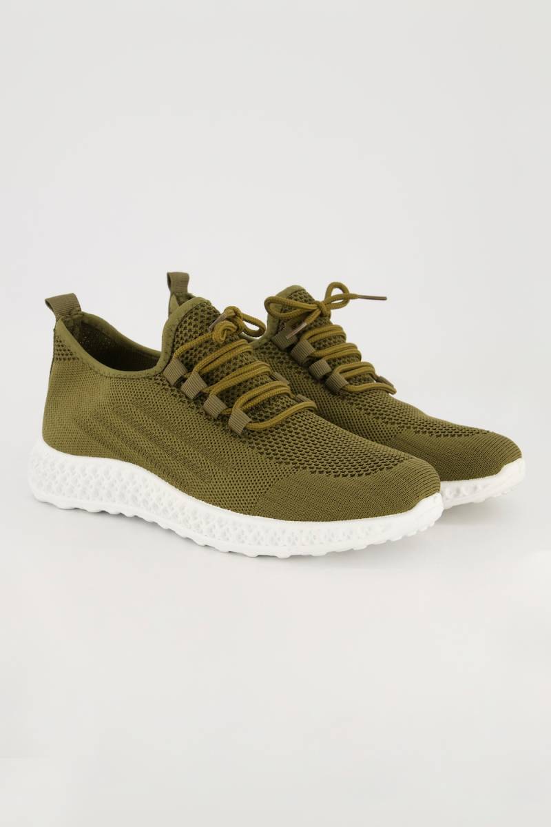 Sneaker, Damen, braun, Größe: 40, Synthetische Fasern, Ulla Popken Sneaker, Damen, braun, Größe: 40, Synthetische Fasern, Ulla Popken von Ulla Popken