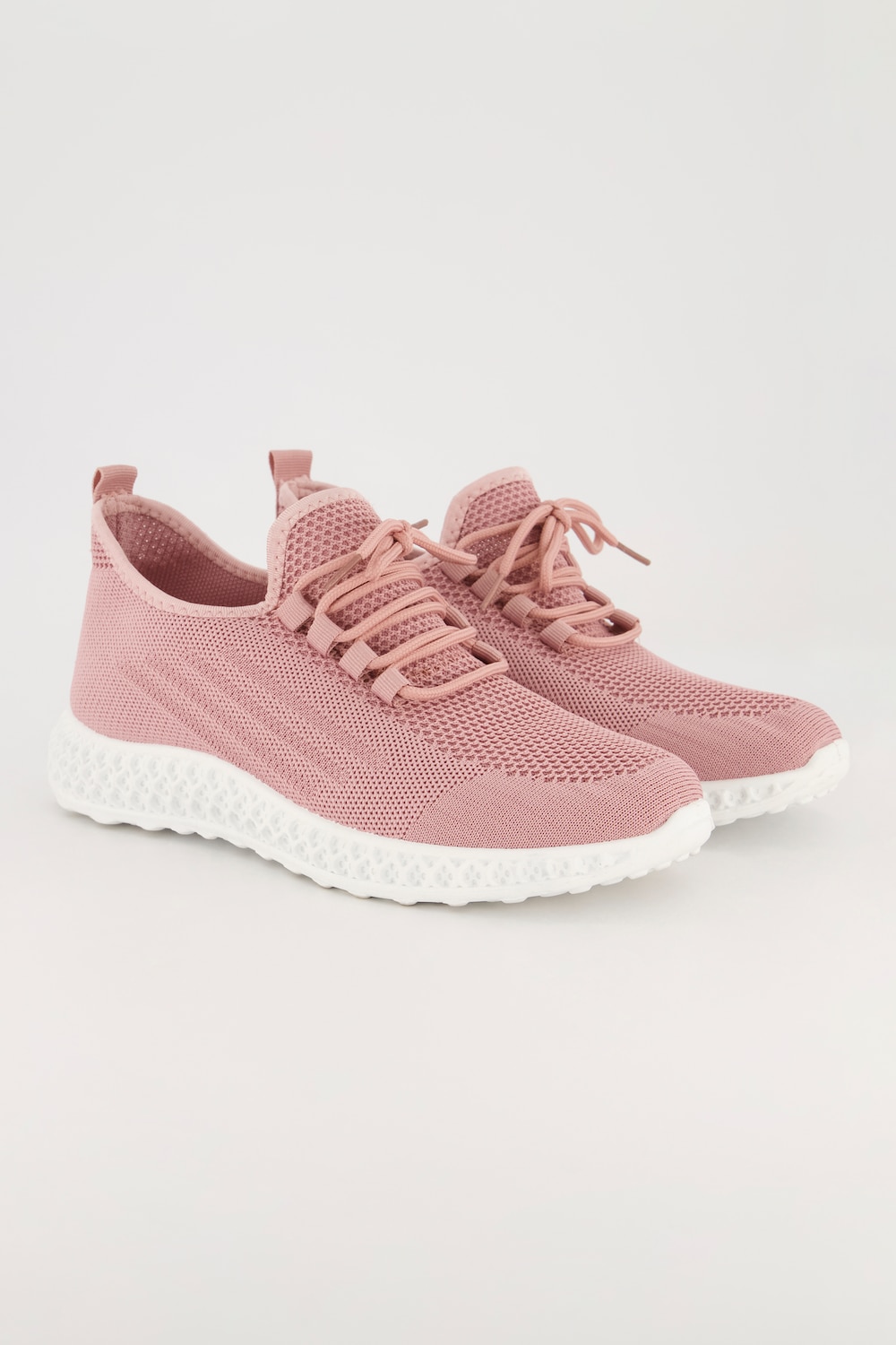 Sneaker, Damen, rosa, Größe: 38, Synthetische Fasern, Ulla Popken Sneaker, Damen, rosa, Größe: 38, Synthetische Fasern, Ulla Popken von Ulla Popken