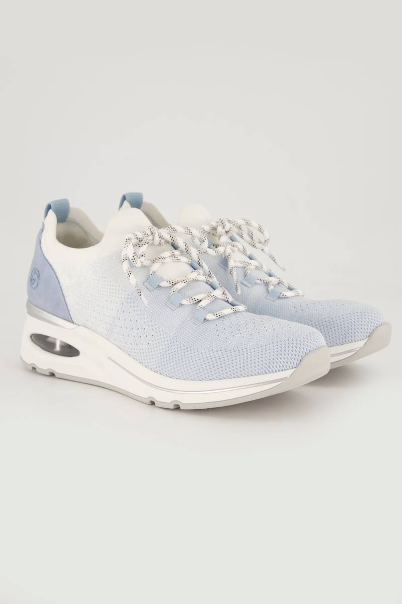 Remonte Sneaker, Damen, blau, Größe: 39, Sonstige, Ulla Popken Remonte Sneaker, Damen, blau, Größe: 39, Sonstige, Ulla Popken von Ulla Popken