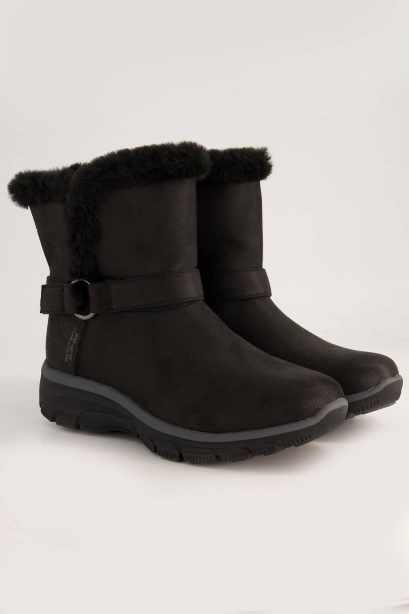 Skechers Snowboots, Damen, schwarz, Größe: 40, Sonstige, Ulla Popken Skechers Snowboots, Damen, schwarz, Größe: 40, Sonstige, Ulla Popken von Ulla Popken
