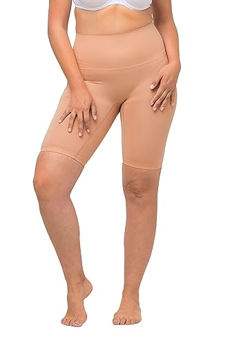 Ulla Popken, Damen, große Größen, Bodyforming-Miederhose von Ulla Popken