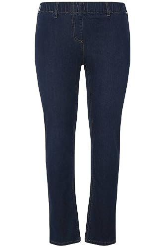 Ulla Popken, Damen, große Größen, Jeggings Denim, SIENNA von Ulla Popken