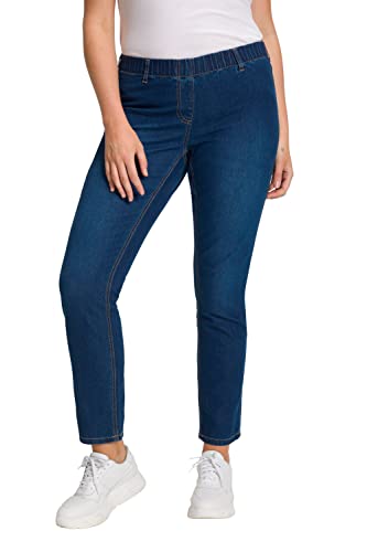 Ulla Popken, Damen, große Größen, Jeggings Denim, SIENNA von Ulla Popken