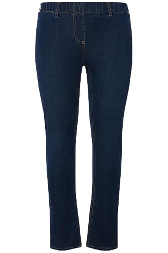 Ulla Popken, Damen, große Größen, Jeggings Denim, Sienna von Ulla Popken