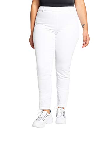 Ulla Popken, Damen, große Größen, Jeggings Ulla Popken, Damen, große Größen, Jeggings von Ulla Popken