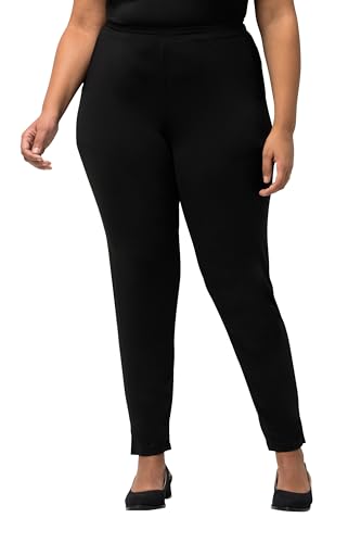 Ulla Popken, Damen, große Größen, Jerseyhose Ulla Popken, Damen, große Größen, Jerseyhose von Ulla Popken